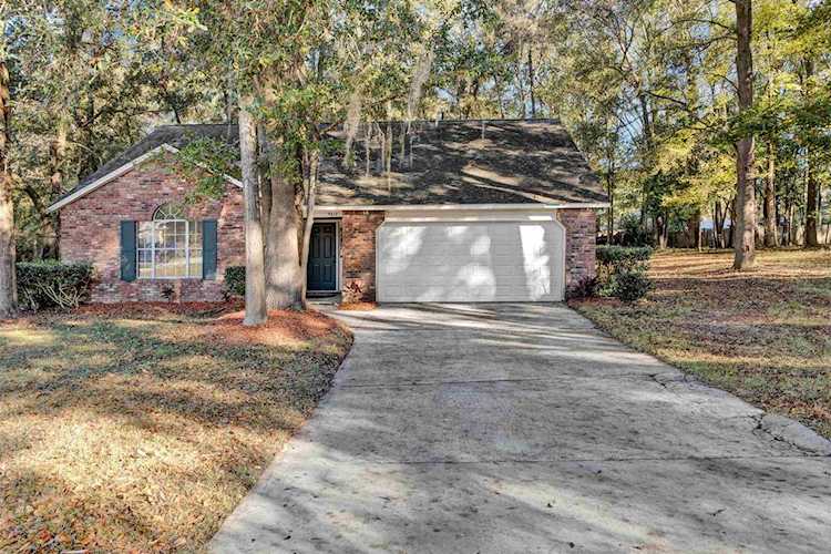 8312 Yellow Ln Tallahassee, FL 32311 in Pine Meadows Photo 1