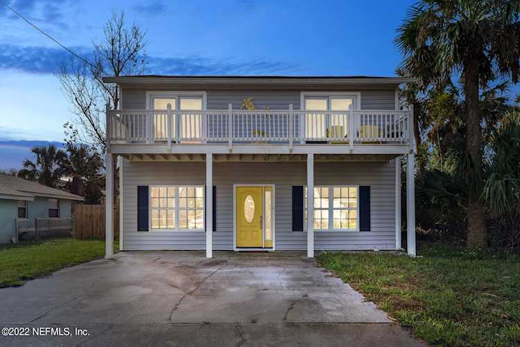 424 7th AVE S Jacksonville Beach, FL 32250