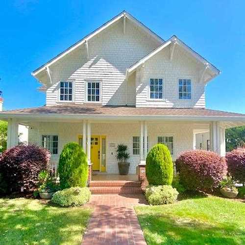 1338 Columbus Ave Burlingame, CA 94010 | MLS ML81907873 Photo 1
