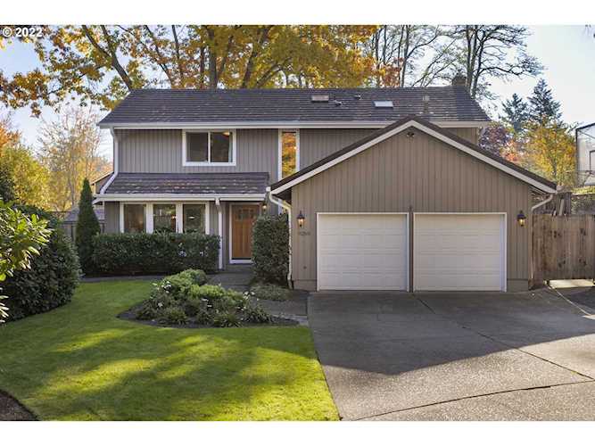 9260 SW Cutter PL Beaverton, OR 97008