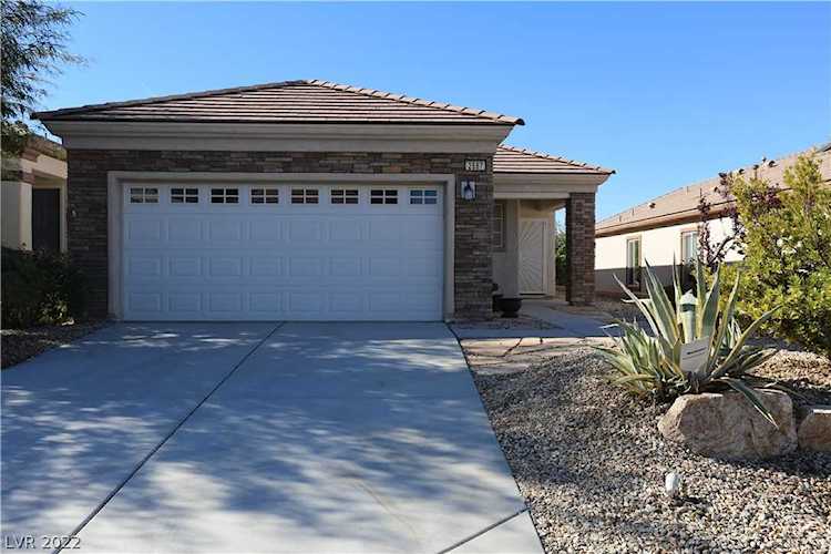 2587 Darda St Henderson, NV 89044