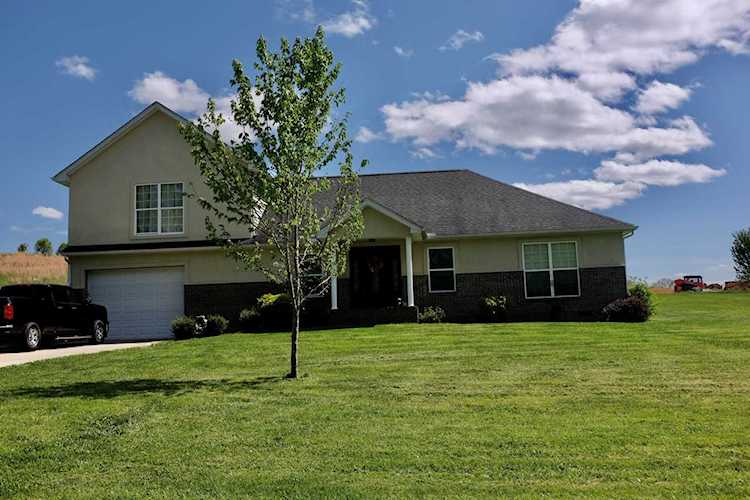 557 Cold Hill Rd London, KY 40741