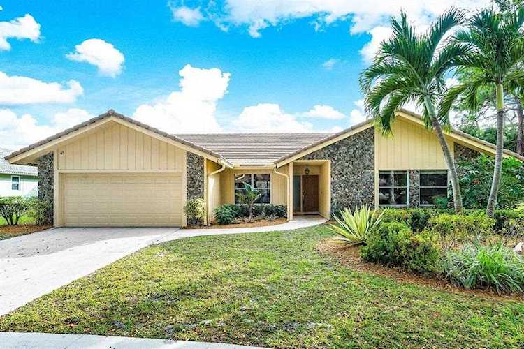 3361 NW 23rd Court Boca Raton, FL 33431