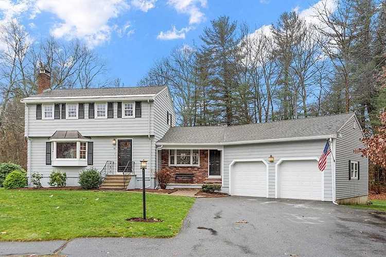 48 Grace Drive Wilmington, MA 01887 | MLS 73059483 Photo 1