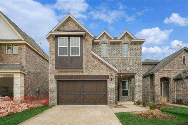 2503 Mistflower Meadow Melissa, TX 75454