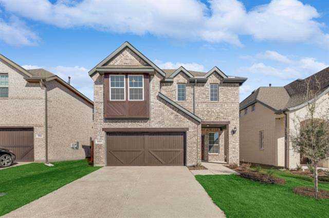 4003 Goldfinch Haven Melissa, TX 75454