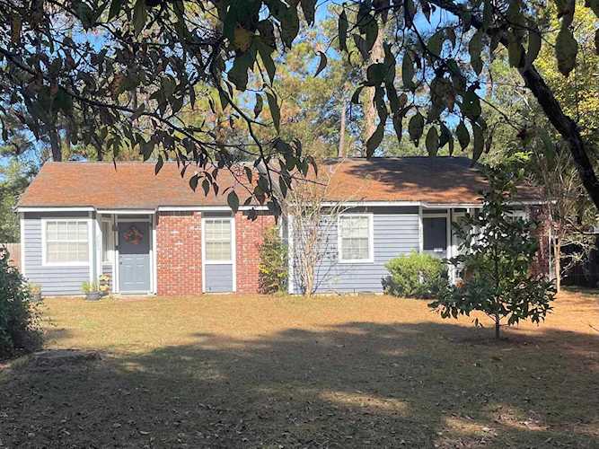 2682 S Baldwin Dr Tallahassee, FL 32309 in Arbor Hill Patio Homes Photo 1