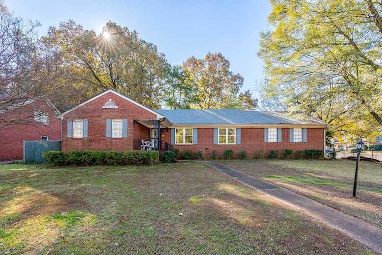 5625 Walnut Grove Rd Memphis, TN 38120 | MLS 10137878 Photo 1