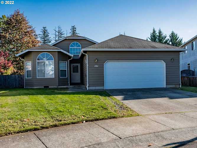 1201 NW 12th ST Battle Ground, WA 98604