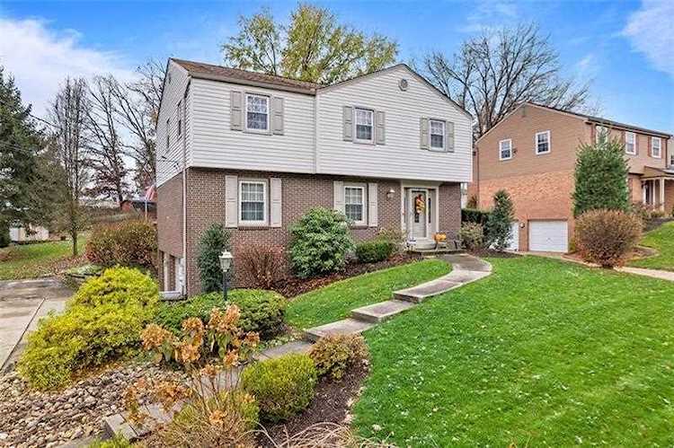 1430 Fernledge Dr, Allison Park, PA 15101 | MLS #1584461 Photo 1