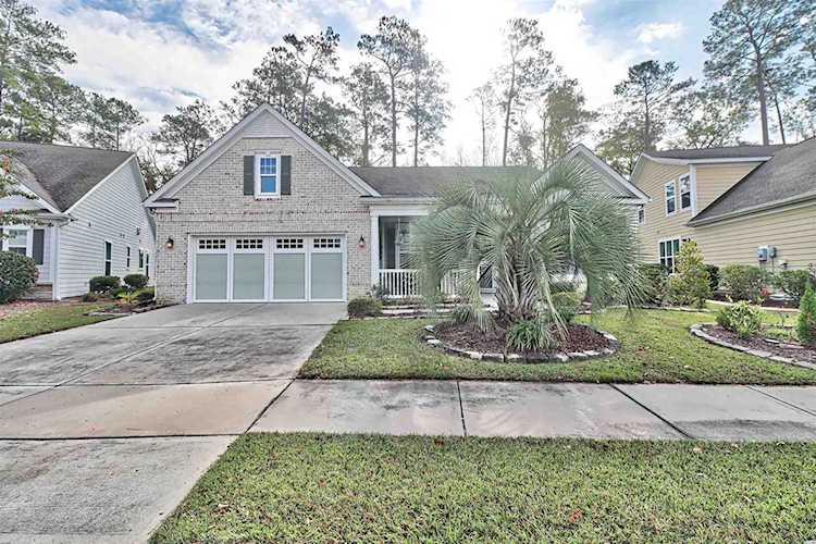 2129 Birchwood Circle Myrtle Beach, SC 29577 | MLS 2225165 Photo 1