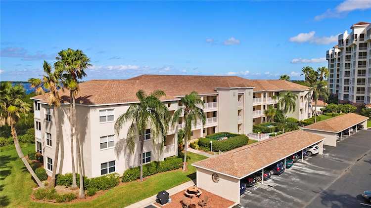 2725 SE Terra Ceia Bay Blvd #201 Palmetto, FL 34221
