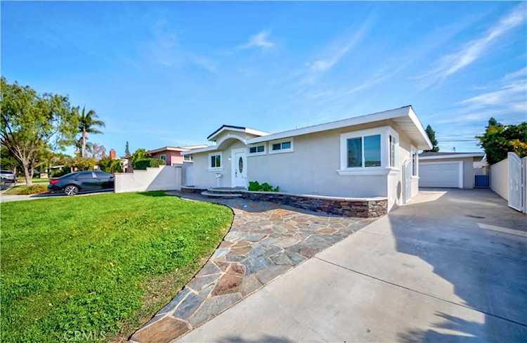 14014 Salada Rd La Mirada, CA 90638