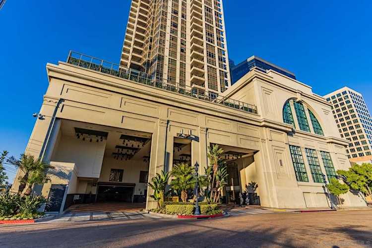 700 W E St #2003 San Diego, CA 92101