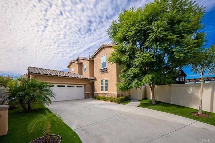 1504 Astor Ct Chula Vista, CA 91913