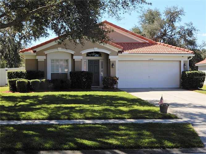 11408 Arborside Bend WAY Windermere, FL 34786