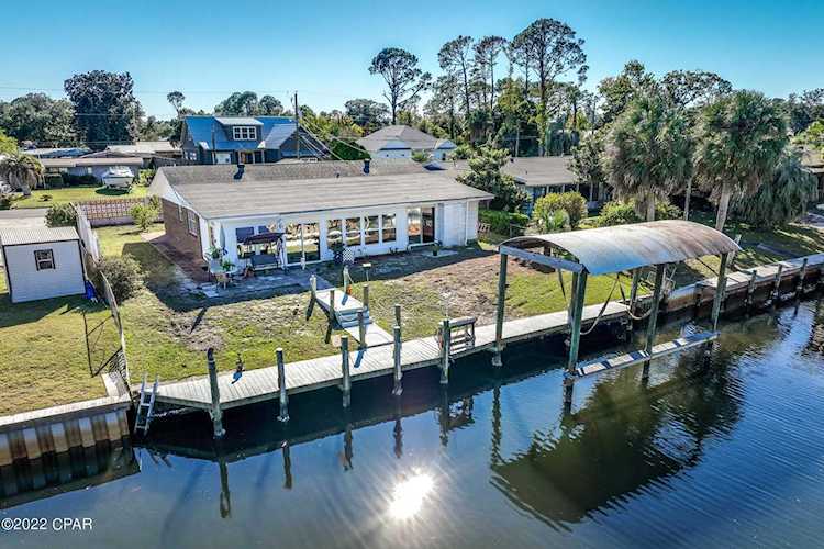 Woodlawn Unit 1 listing for sale, located in Panama City Beach, FL. Photo 1