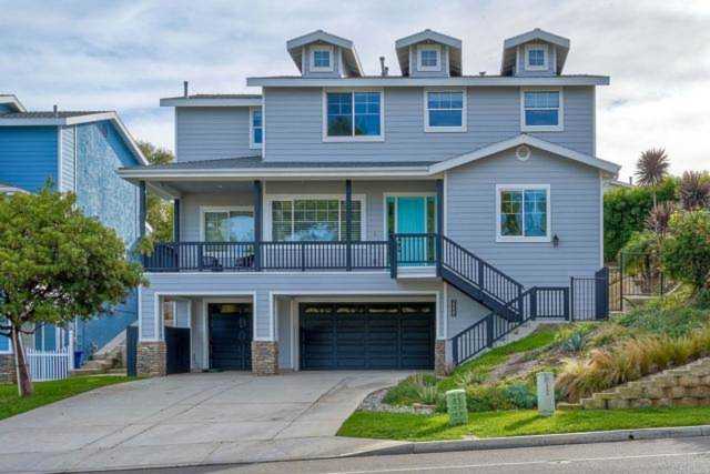 2559 Fire Mountain Drive Oceanside, CA 92054