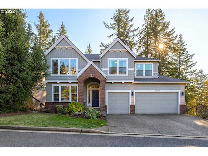 10952 SE William Otty RD Happy Valley, OR 97086