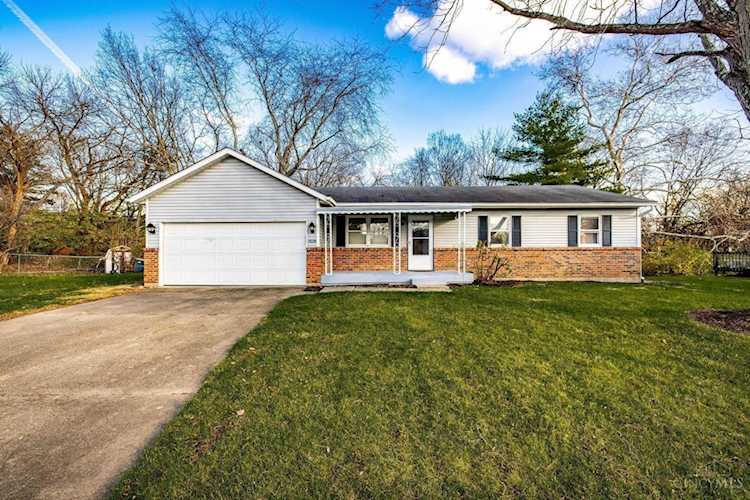 928 Brookside Avenue Lebanon, OH 45036
