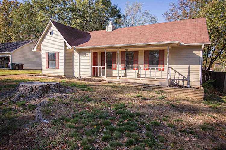 3767 Shallowhill Dr Bartlett, TN 38135