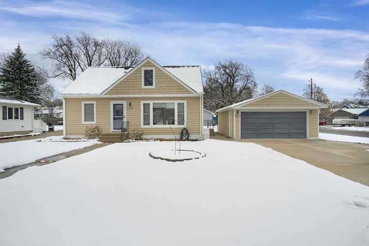 6845 Blaisdell Avenue Richfield, MN 55423