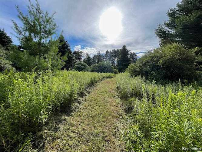 0 Wales, Romeo, MI 48065 in |Macomb MLS# 60123567 Photo 1