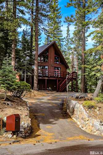 408 Tracy Court Incline Village, NV 89451