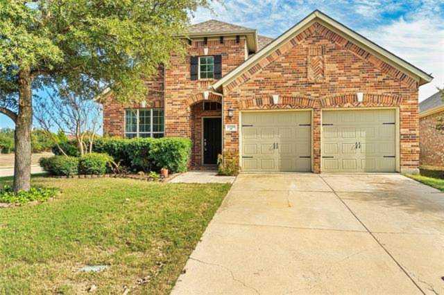 3208 Thicket Drive Mckinney, TX 75071