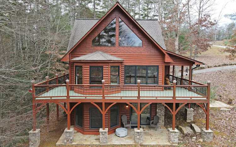 103 Point Overlook Trail Murphy, NC 28905