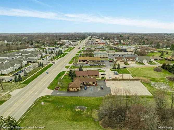 0000 Garfield Clinton Township, MI 48035