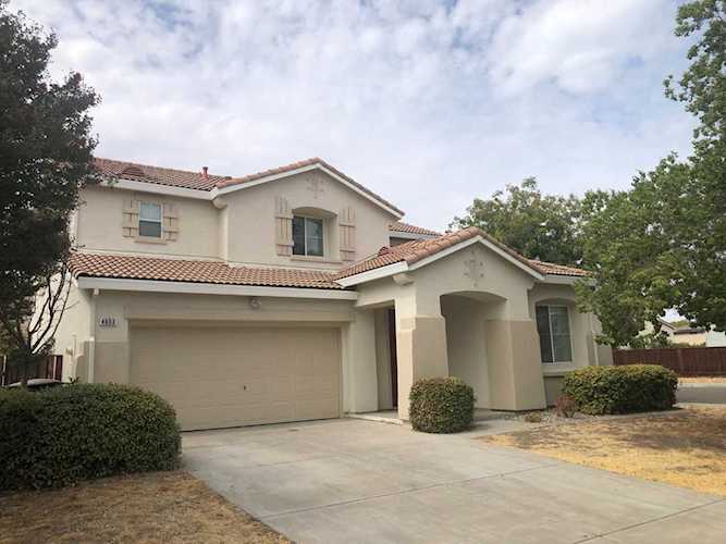 4653 Morning Brook Lane Tracy, CA 95377