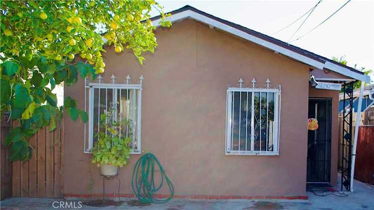 12140 Lowemont St Norwalk, CA 90650