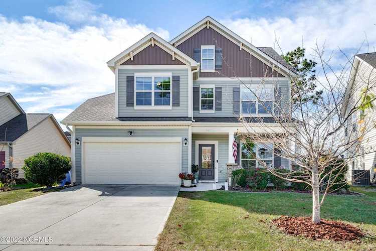 118 Porch Swing Way Holly Ridge, NC 28445