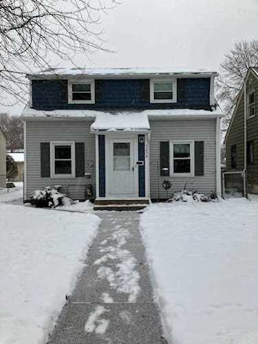 3238 Mckinley Street NE Minneapolis, MN 55418