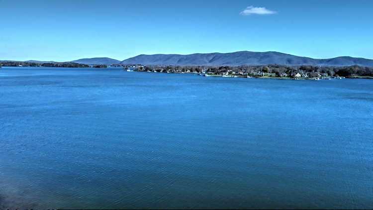 Lot 65 Hyannis Pt Union Hall, VA 24176