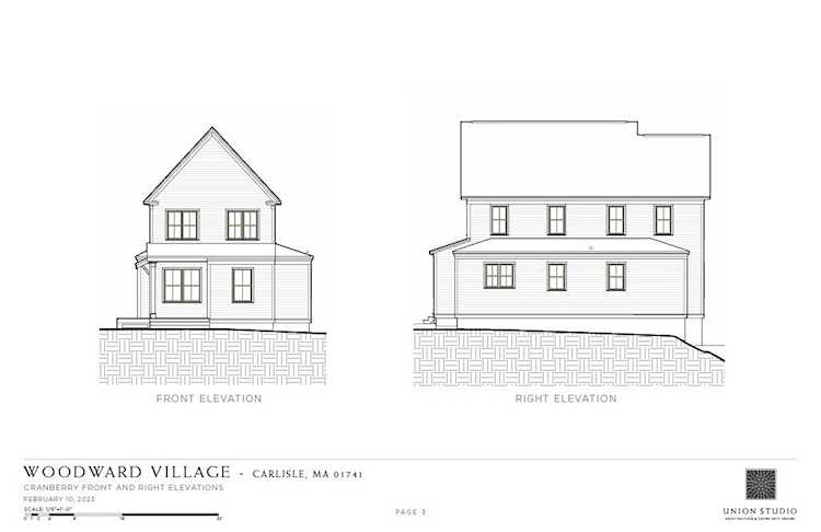 9 Kay's Walk Carlisle, MA 01741