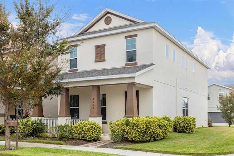 8255 Bryce Canyon Ave Windermere, FL 34786