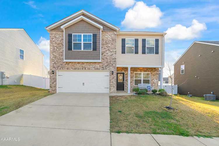 837 Wilson Rd Maryville, TN 37801