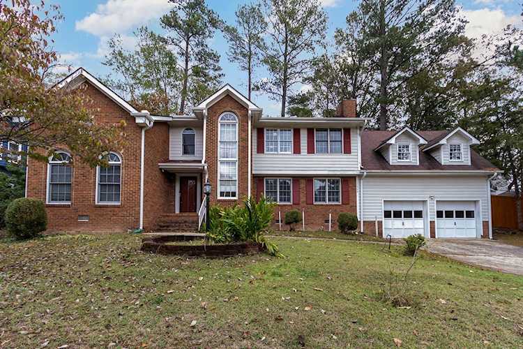 4006 Thetford Road Durham, NC 27707