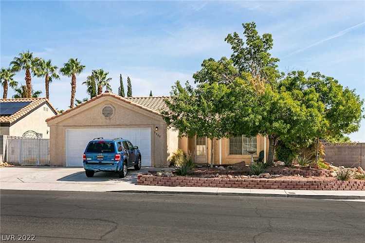 5000 Golfridge Dr Las Vegas, NV 89130