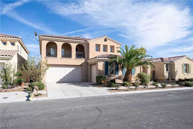 7874 Alameda Creek St Las Vegas, NV 89113