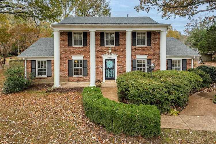 8501 Poplar Pike Germantown, TN 38138