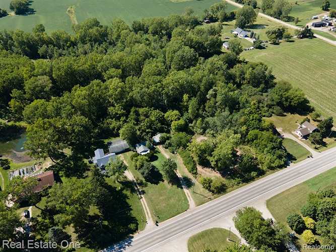 73715 Memphis Ridge Richmond, MI 48062