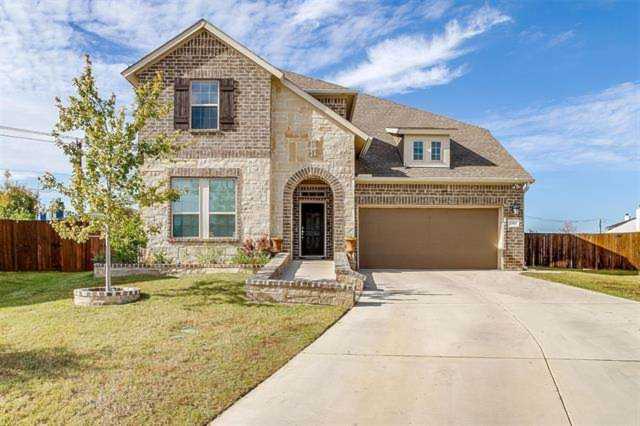 1801 Augustus Drive Fort Worth, TX 76120