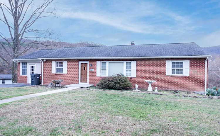 378 Archway Blue Ridge, VA 24064