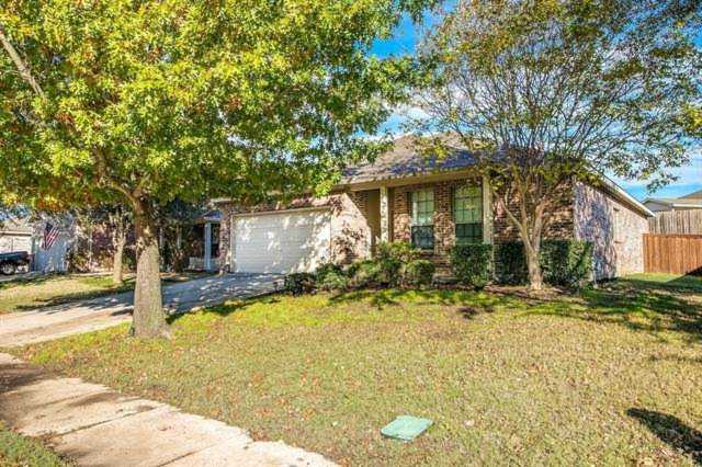 305 Fisherman Trail Melissa, TX 75454