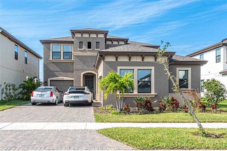 13146 Foxtail Fern Dr Riverview, FL 33579