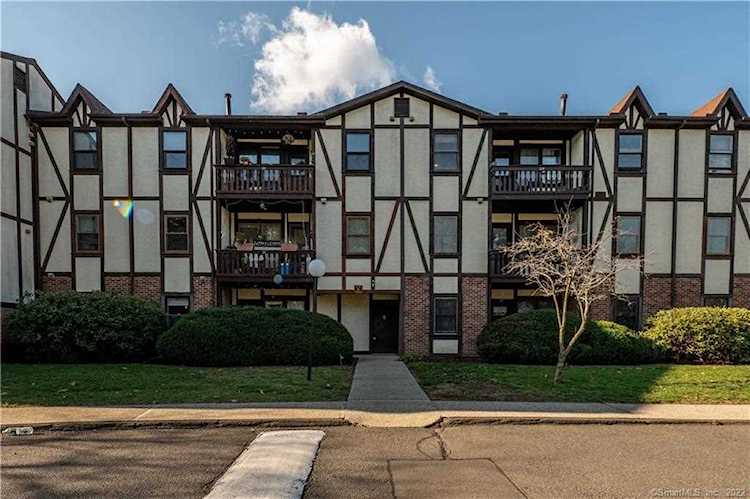 365 Mather Street #57 Hamden, CT 06514