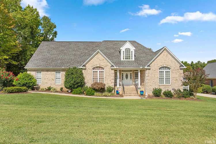 315 Benjamin Court Burlington, NC 27215 | MLS 2474648 Photo 1